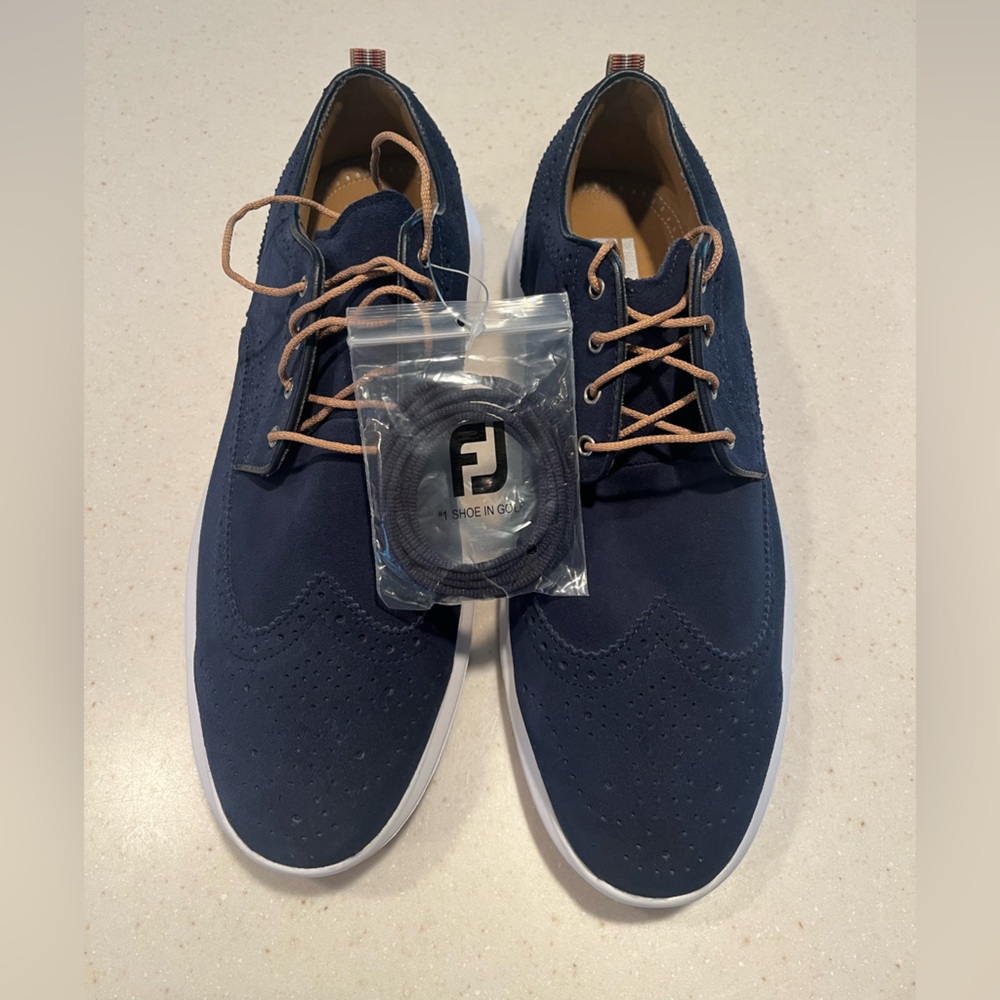 FootJoy Flex LE1 Navy